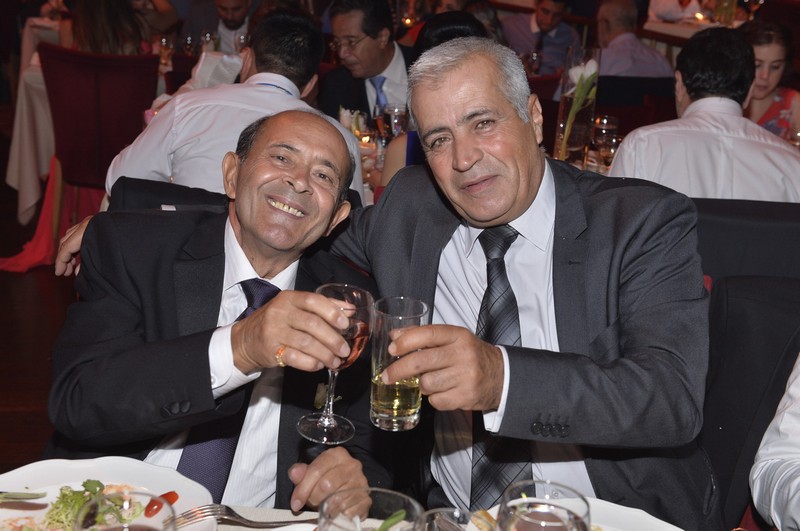 Wedding of Charbel Makhlouf & Yara Kalyoussef-Cocktail Part2